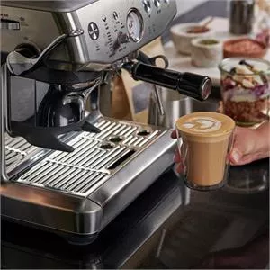 Sage Barista Express™ Impress Coffee Machine